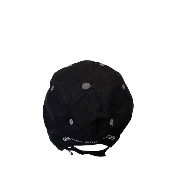 Texas rangers hat one riot one ranger hat Velcro strsp - Picture 9 of 14